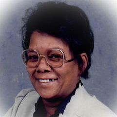 Claudette  Claiborne